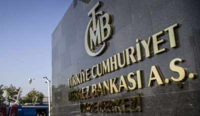 Merkez Bankası’ndan gerçek kesimin döviz durumuna ait yeni not