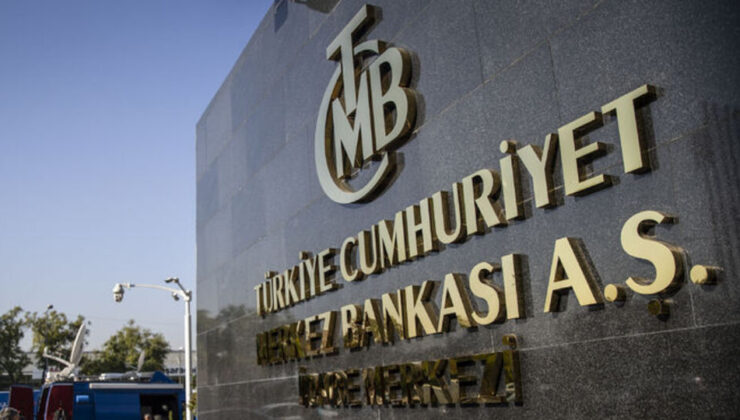 Merkez Bankası’ndan gerçek kesimin döviz durumuna ait yeni not