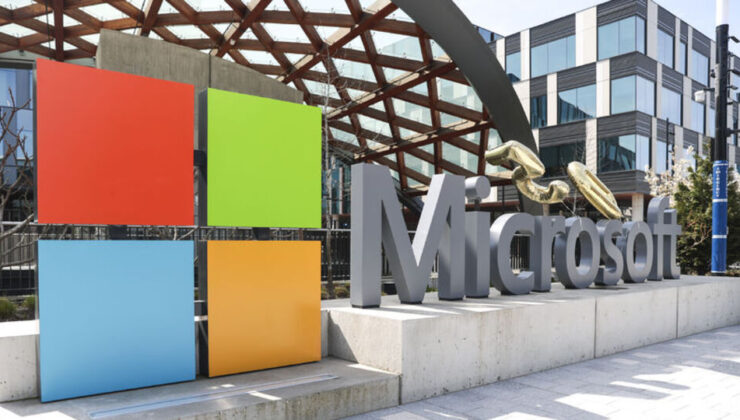 Microsoft’ta ikinci işten çıkarma dalgası