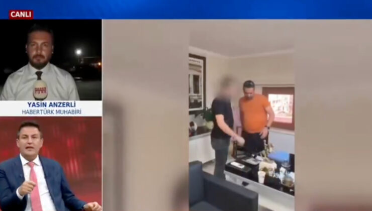 Murat Gezici, Manavgat Belediyesi’ndeki rüşveti “bağış” olarak adlandırdı