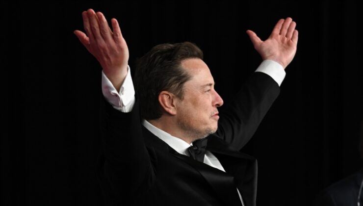 Musk’ın ‘yeni bir siyasi parti kurulsun mu?’ anketinden evet çıktı