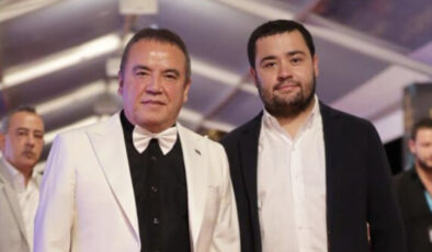 Nafakayı rüşvet parasıyla ödediler