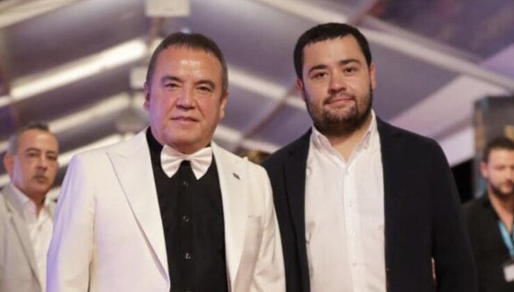 Nafakayı rüşvet parasıyla ödediler