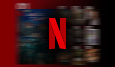 Netflix Türkiye, en çok izlenen diziler ve filmler!