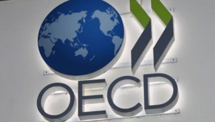 OECD, yaşlı nüfusun ilerde daha fazla çalışacağını öngörüyor