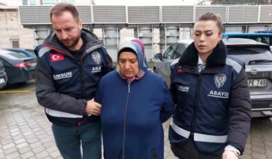 Öğretmen kızını boğarak öldüren anne hakkında ağırlaştırılmış müebbet istendi