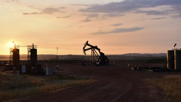 OPEC+ üyesi 8 ülke Ağustos’ta üretim artışına gidecek