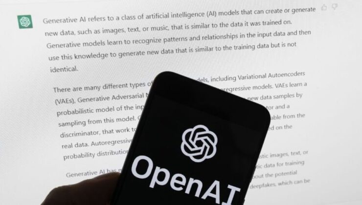OpenAI, şirket içi casusluğa karşı güvenlik tedbirlerini artırıyor