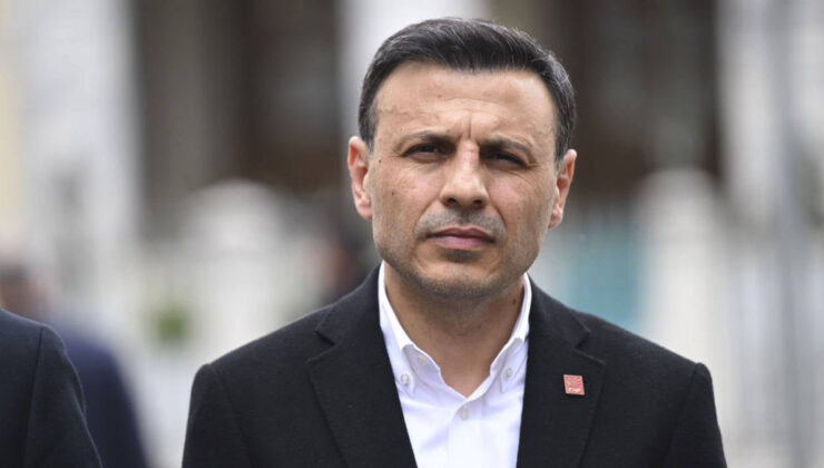 Özgür Çelik: 600 delegeyi sadece oy istemek için aradım