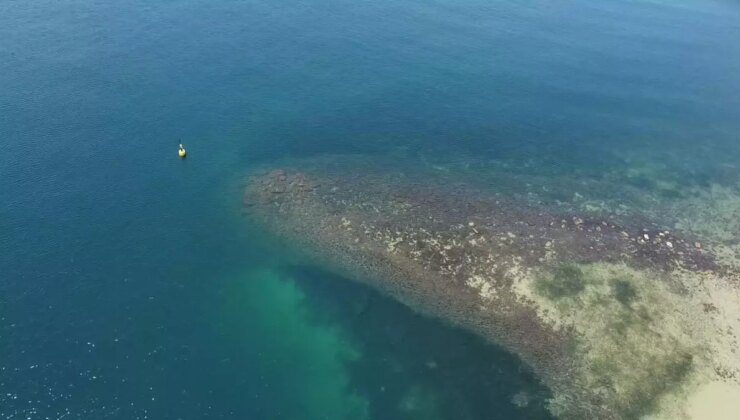 Parion Antik Kenti’nde Osmanlı Seramikleri Keşfedildi
