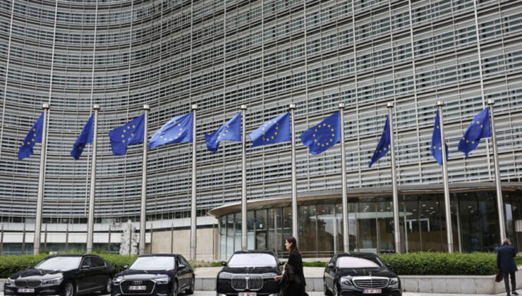 Pekin’den AB’ye misilleme