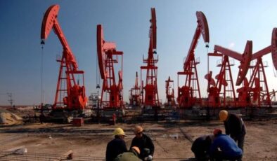 Petrol talep beklentisiyle yükseldi