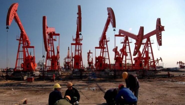 Petrolde gözler OPEC+ toplantısında