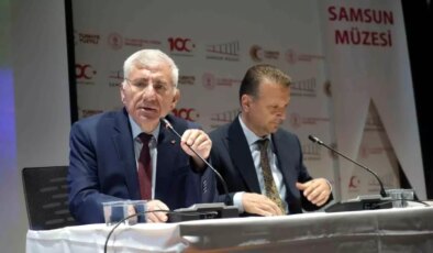 Prof. Dr. Çağlayan: “FETÖ mensupları her ne kadar liderleri öldüyse de boş durmamaktadır”