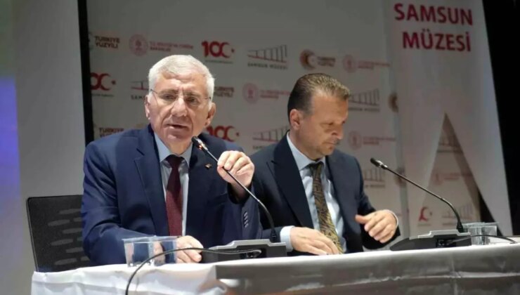 Prof. Dr. Çağlayan: “FETÖ mensupları her ne kadar liderleri öldüyse de boş durmamaktadır”