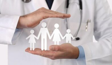 Prof.Dr. Hotamışlıgil: Global ulusal hasılanın yarısı, sıhhat harcamalarına gidebilir