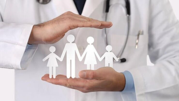 Prof.Dr. Hotamışlıgil: Global ulusal hasılanın yarısı, sıhhat harcamalarına gidebilir