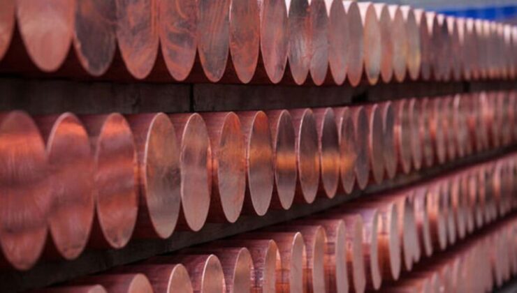 PwC: Global çip üretiminde bakır tedarik riski artıyor