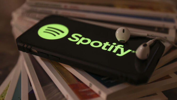 Rekabet Kurumu’ndan Spotify açıklaması