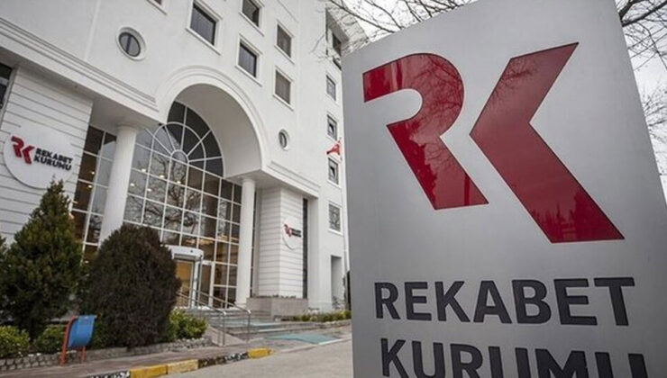 Rekabet’ten Opet Petrolcülük AŞ’ye 131,3 milyon liralık ceza