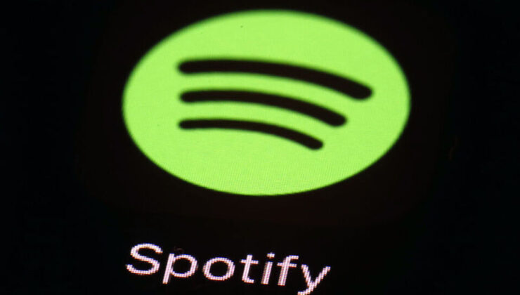 Rekabetten Spotify hakkında inceleme