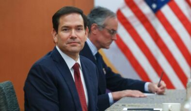 Rubio, Şi-Trump doruğunun olası olduğunu söyledi
