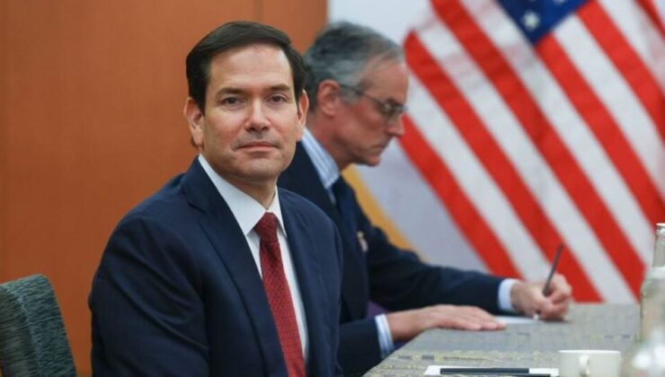 Rubio, Şi-Trump doruğunun olası olduğunu söyledi