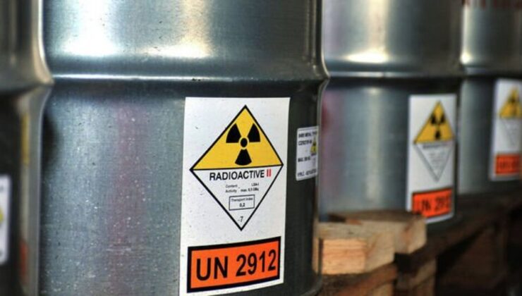 Rusya: İran’a zenginleştirilmiş uranyum konusunda yardımcı olmaya hazırız