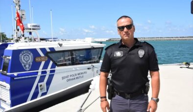 Samsun Emniyetinden Rip Akıntısı Uyarısı