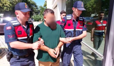 Samsun’da DEAŞ Operasyonu: 1 Kişi Gözaltına Alındı