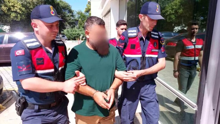 Samsun’da DEAŞ Operasyonu: 1 Kişi Gözaltına Alındı
