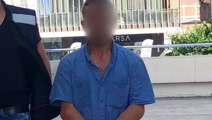 Samsun’da Eşine Şiddet Uygulayan Koca Serbest Bırakıldı