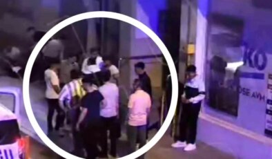 Samsun’da Kurban Bayramı’nda Bıçaklı Kavga: Genç Hayatını Kaybetti