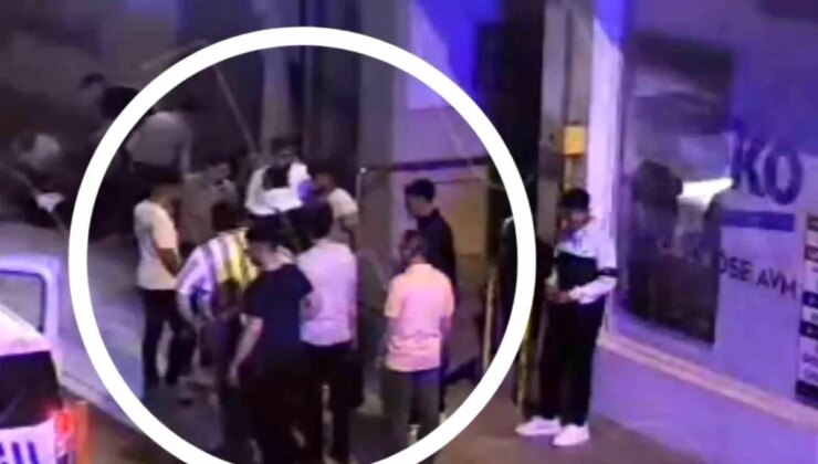 Samsun’da Kurban Bayramı’nda Bıçaklı Kavga: Genç Hayatını Kaybetti