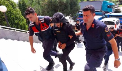 Samsun’da Muhtarlık Seçimi Nedeniyle 2 Kardeşin Katili 50 Yıl Hapis Cezası Aldı