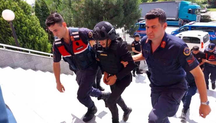 Samsun’da Muhtarlık Seçimi Nedeniyle 2 Kardeşin Katili 50 Yıl Hapis Cezası Aldı