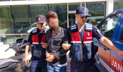 Samsun’da Silahlı Arbede: 2 Yaralı, 1 Tutuklu