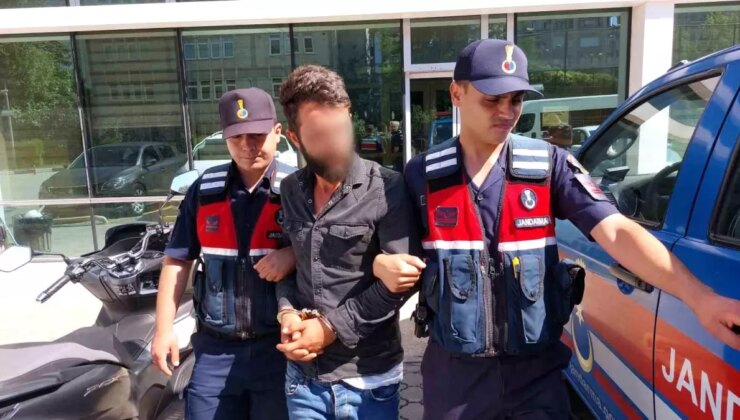 Samsun’da Silahlı Arbede: 2 Yaralı, 1 Tutuklu