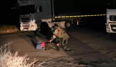 Samsun’da Şüpheli Çanta Alarmı