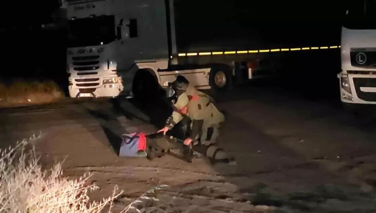 Samsun’da Şüpheli Çanta Alarmı