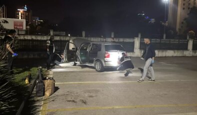 Samsun’da Tartışma Kanlı Bitti: Bir Kişi Öldü