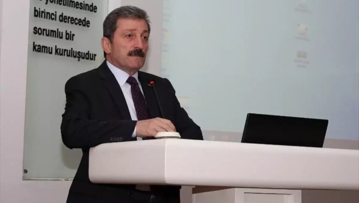 Samsun’da Taşkın Koordinasyon Toplantısı Gerçekleştirildi