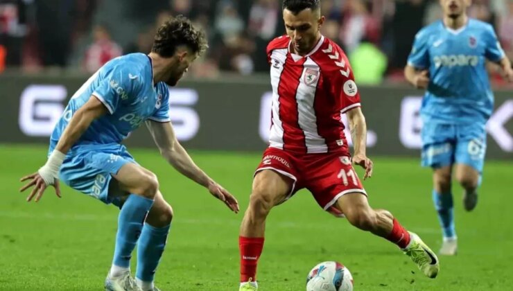 Samsunspor, Emre Kılınç ile Sözleşmeyi 2028’e Kadar Uzattı