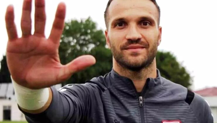 Samsunspor, Kaleci Okan Kocuk’un Sözleşmesini 2028’e Uzattı