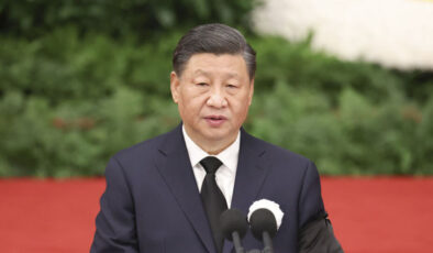 Şi Cinping, deflasyon tasalarına karşı harekete geçiyor