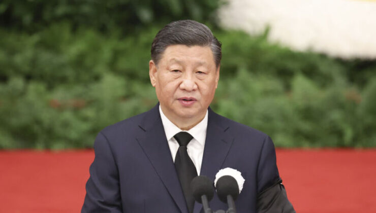 Şi Cinping, deflasyon tasalarına karşı harekete geçiyor