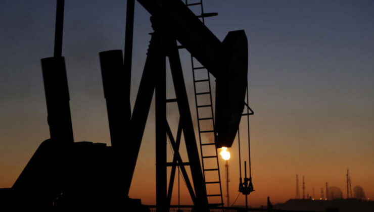 TCMB ekonomistleri: Petrolde 10 dolarlık artış senaryosu enflasyon iddiasını 1,2 puan yükseltir