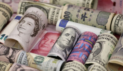 TCMB’nin swap hariç net rezervi 9,7 milyar dolar arttı