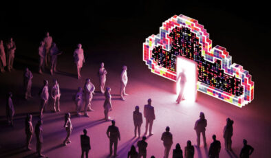 Teknoloji devlerinde, AI yönetici transferi sürat kazandı