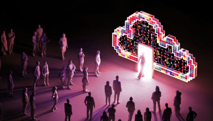 Teknoloji devlerinde, AI yönetici transferi sürat kazandı